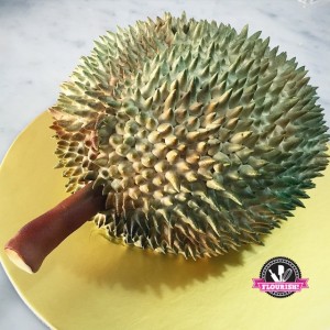 Mothers Day 2016 Durian Cake special